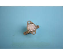 Термореле KSD 301 / KSD 302 (90°C 16A, 250V)