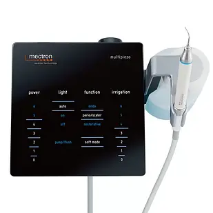 Ультразвуковий скалер Multipiezo