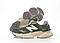Жіночі зелені Кросівки New Balance 9060, фото 6