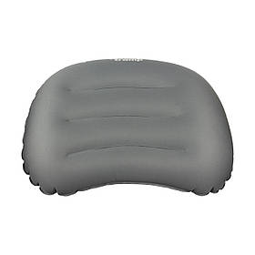 Надувна подушка Tramp TPU UTRA-160 для подорожей, компактна, легка, з чохлом