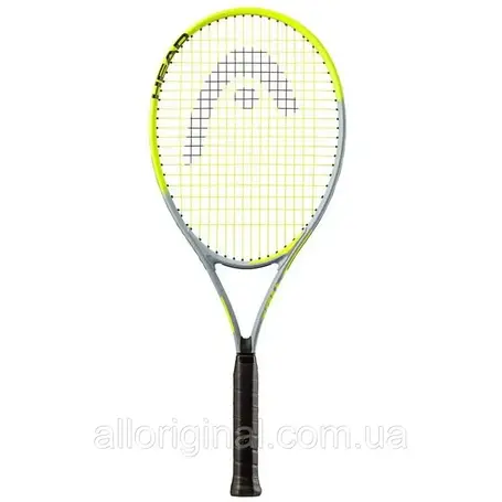 Великий теніс