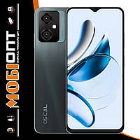 Смартфон Blackview Oscal Tiger 10 8/256Gb Stardust Grey