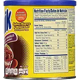 Какао Nestle Nesquik со вкусом шоколада 400г, фото 3