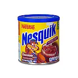 Какао Nestle Nesquik со вкусом шоколада 400г, фото 6