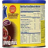 Какао Nestle Nesquik со вкусом шоколада 400г, фото 4