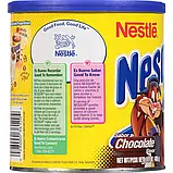 Какао Nestle Nesquik со вкусом шоколада 400г, фото 5