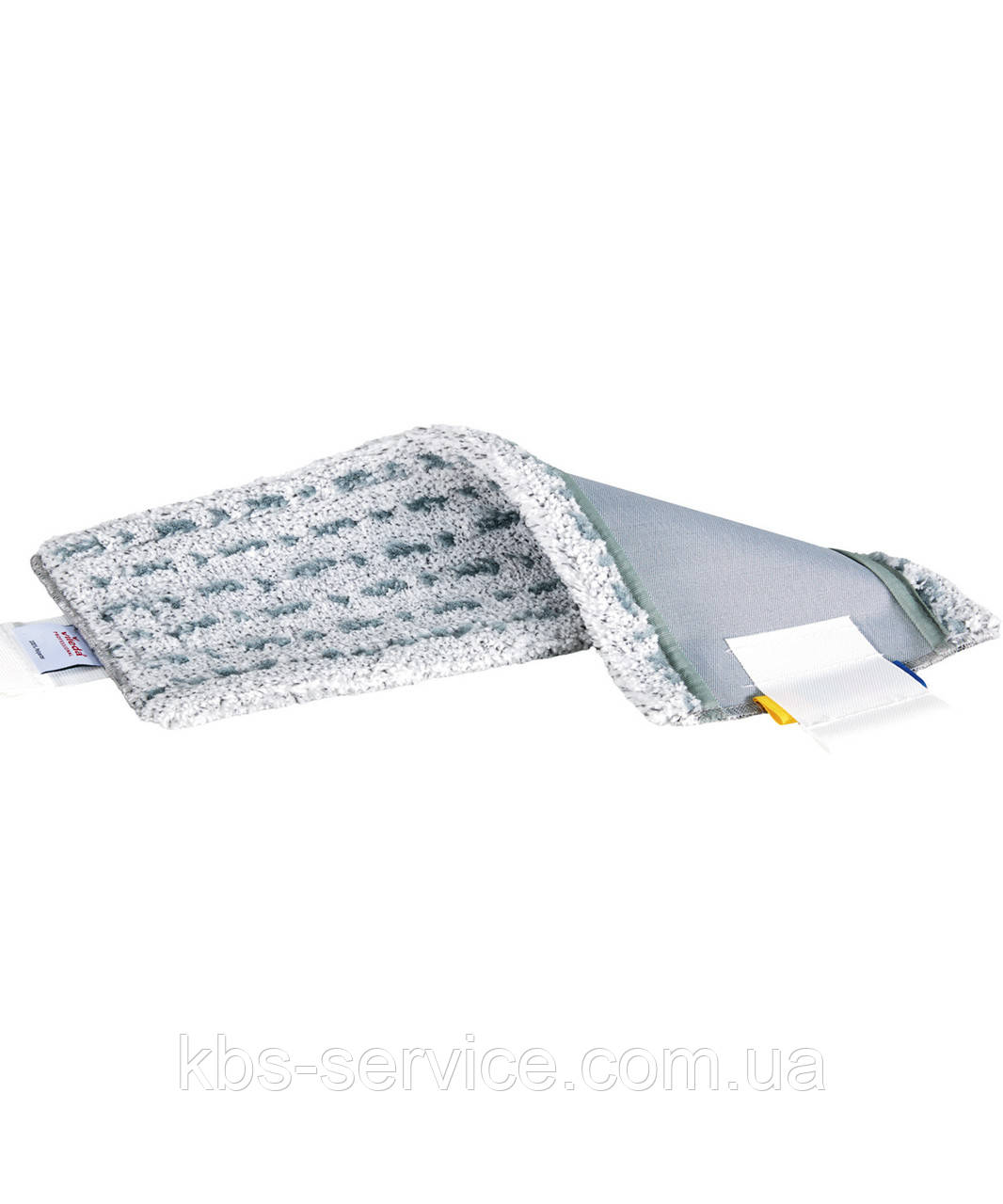 Моп (насадка) R-Мікролайт Мах УльтраСпід Про, 40 см, Vileda Professional