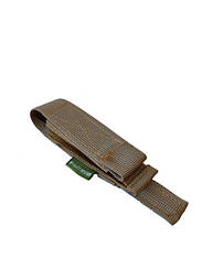 Підсумок для пістолетного магазина одиночний Akinak MOLLE