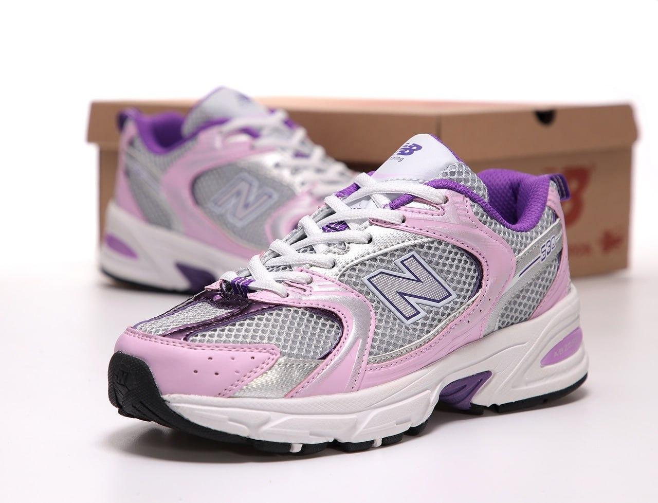 Жіночі Кросівки New Balance 530