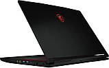 Ноутбук MSI THIN GF63, 15'6 (144Hz), Core i5-12450H, RTX2050, 15'6 Full HD, 8 ГБ, 1 ТБ SSD, фото 5