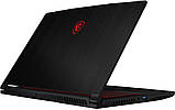 Ноутбук MSI THIN GF63, 15'6 (144Hz), Core i5-12450H, RTX2050, 15'6 Full HD, 8 ГБ, 1 ТБ SSD, фото 8