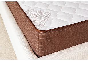 Ортопедичний матрац Раф / Raff TM Matroluxe, фото 4