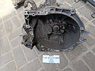 №433 Коробка передач 20DM69 для Peugeot 307 308 Citroen C4 C3 1.6HDI 00-07, фото 3