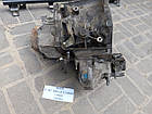 №433 Коробка передач 20DM69 для Peugeot 307 308 Citroen C4 C3 1.6HDI 00-07, фото 4