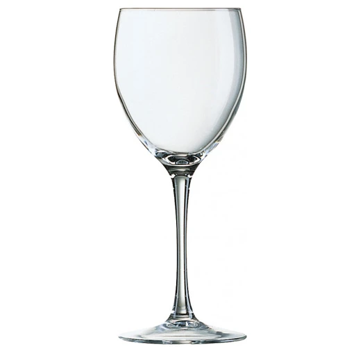 Набір келихів для вина 6X350 мл Signature Arcoroc J3904, фото 1