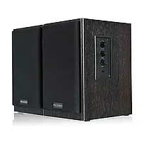 Акустична система 2.0 Microlab B-72, 24Вт., темне дерево