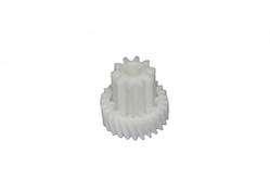 Шестерня для м'ясорубки Braun 67001026 d = 31/50 z = 10/27