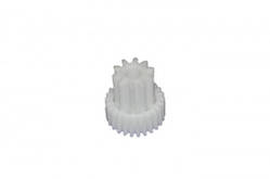 Шестерня для м'ясорубки Kenwood KW650738 d=30/44 z=10/26, шестерня приводу шнека