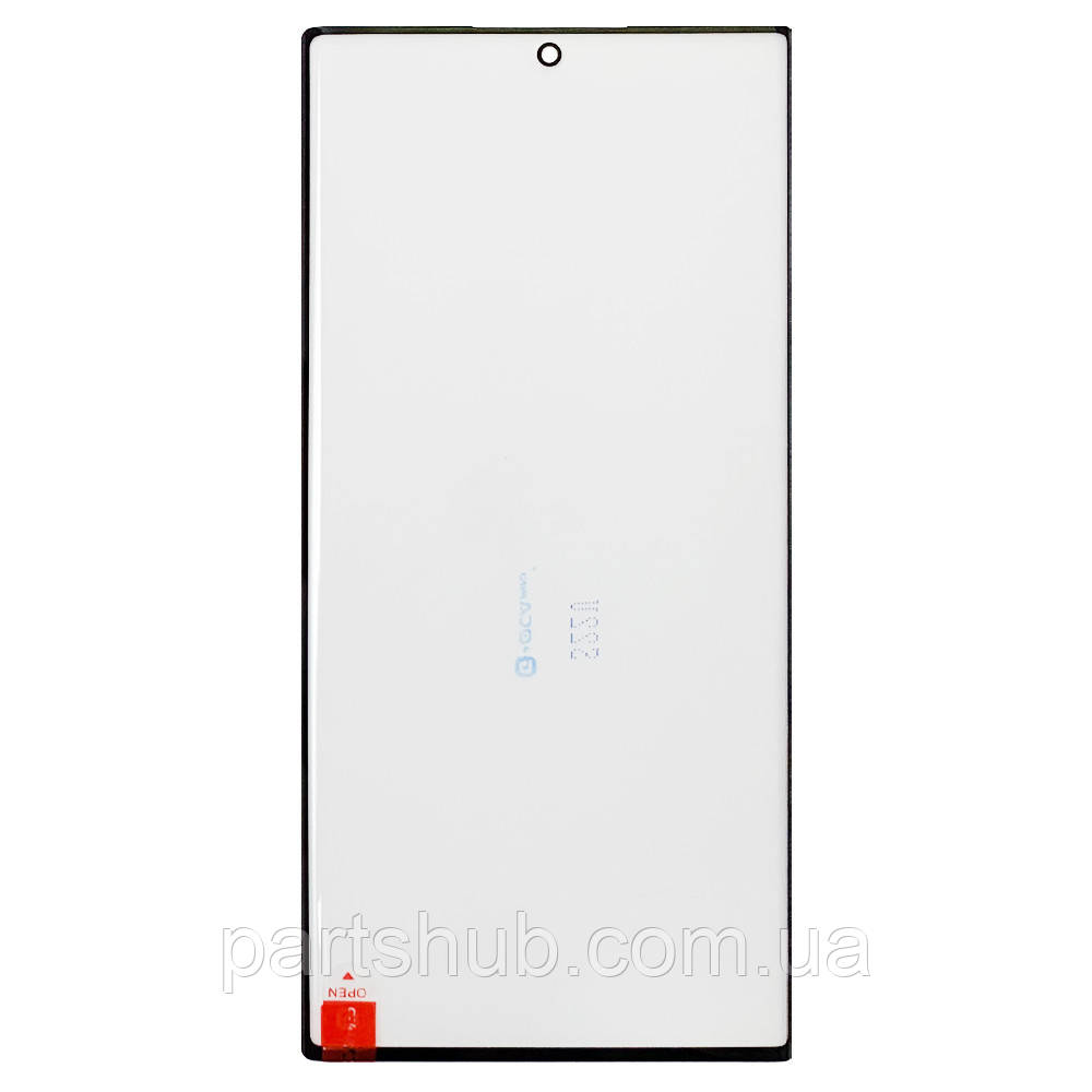 Скло дисплея Samsung Galaxy S22 Ultra 5G S908 (з OCA плівкою)