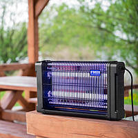 Знищувач комах Noveen IKN-20 Gray