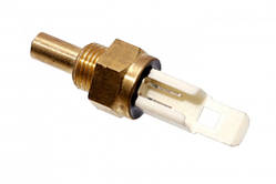 Датчик температури NTC для газового котла 10 кОм, латунь - надійний терморезистор