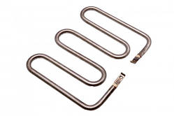 Тен для контактного гриль-тостера 155х180 мм, 650 Вт, заміна ТЕНа