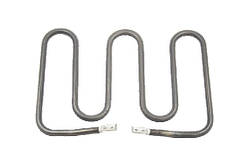 Тен 900 Вт для контактного гриль-тостера 180x265 мм, заміна ТЕНа гриля