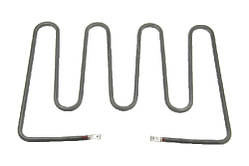 Тен для контактного гриля-тостера 305x425 мм, 2500 Вт, високоефективний нагрів