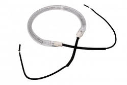 Галогеновий ТЕН для аерогрилю 110 мм, 900-1000 Вт - заміна нагрівача