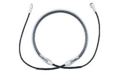 ТЕН для аерогриля карбоновий 1300 Вт, d=145 мм - високоефективний нагрівач