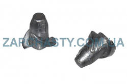 Черв'як (гвинт) для соковижималки Струмок - запчастина для ручного пристрою