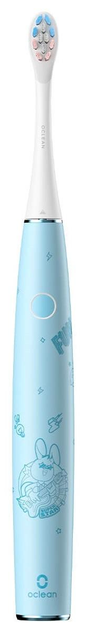 Електрична зубна щітка Oclean Kids Electric Toothbrush Blue