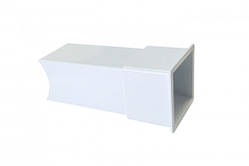 Толкатель насадки-овочерізки для м'ясорубки Zelmer 86.4010, Bosch 00798239, 107 мм