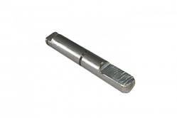 Вал для хлібопічки №7, L=50 мм, d=8 мм - Запчастина для хлібопічок