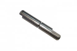 Вал для хлібопічки №8, L=49мм, d=8мм - Запчастина для хлібопічок різних брендів