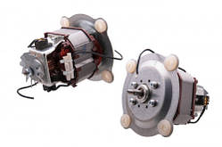 Двигун для соковижималки Redmond RJ-906 - потужний та надійний компонент.