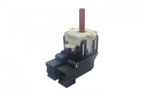 Программатор (селектор програм) для пральної машини Атлант 908092003150, фото 1