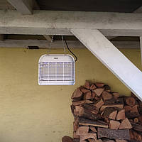 Інсектицидна лампа Noveen IKN920 LED на 100 м2