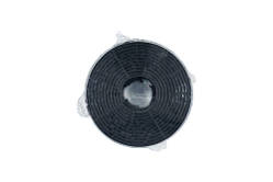 Фільтр для витяжки Candy 49040117 і Silverline CF130, вугільний, 104 мм, 2 шт.