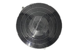Вугільний фільтр Electrolux 9029793743, Elica F00419, d=280 мм для витяжки.