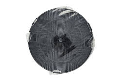 Фільтр вугільний для витяжки Whirlpool 484000008572, Elica MOD.29, d=190 мм (2 шт.)