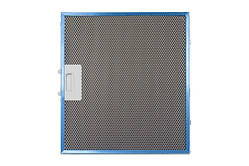 Фільтр для витяжки Faber IMF HOD152UN 333x300 мм, алюмінієвий жировий, багаторазовий
