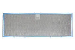 Фільтр для витяжки Elica GRI0077330A, жировий алюмінієвий 560х200х9 мм