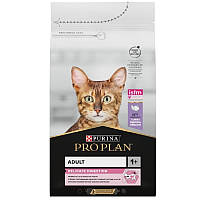 Корм для котів Проплан Proplan Делікат Delicate індичка 400 г