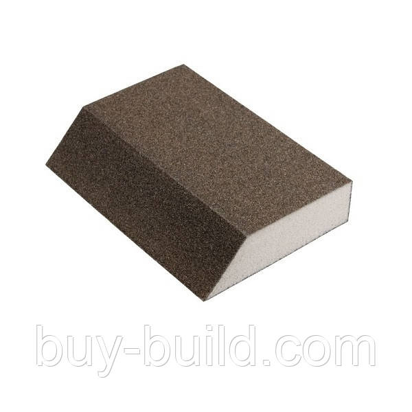 Наждачка-губка коса KLINGSPOR Р180 SK 700 362253, фото 1