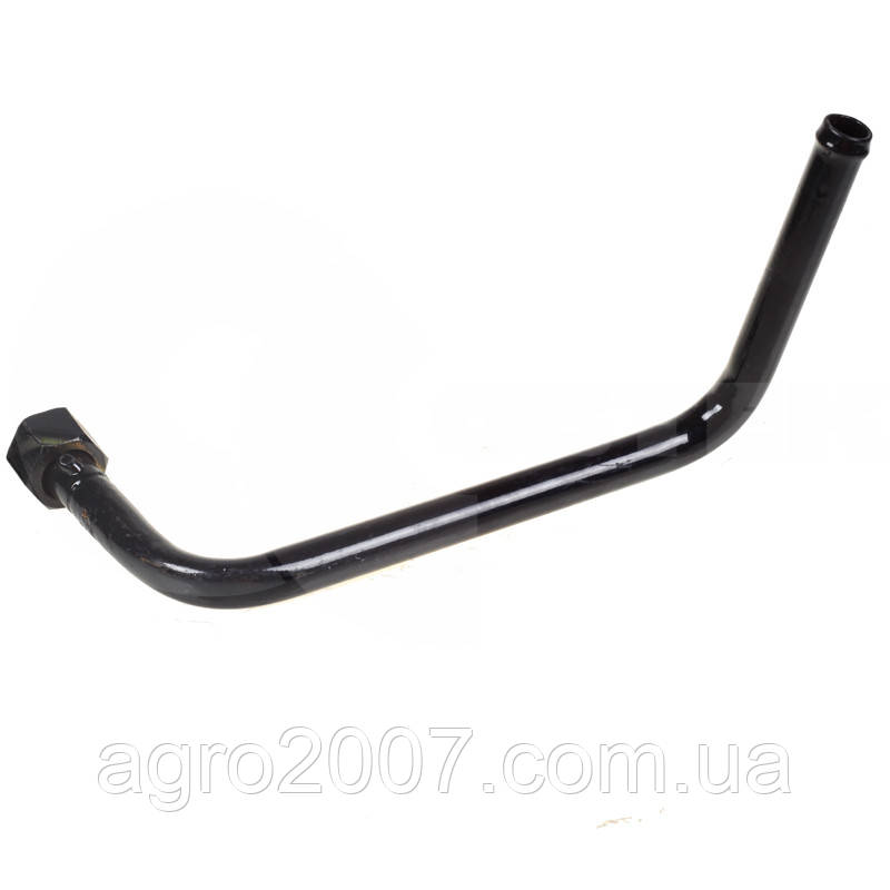 Маслопровід від центрифуги МТЗ 70-1405120, фото 1