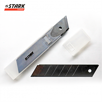 Леза сегментовані Stark 25 мм 10 шт