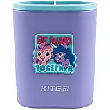 Стакан-підставка з фігуркою Kite My Little Pony LP23-170, фото 3