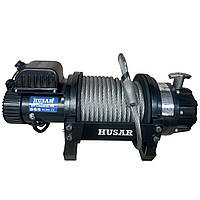 Електрична лебідка 11,79т 24V BST S 26000 LBS Husar Winch