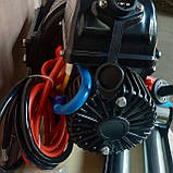 Електрична лебідка 11,79т 24V BST S 26000 LBS Husar Winch, фото 5